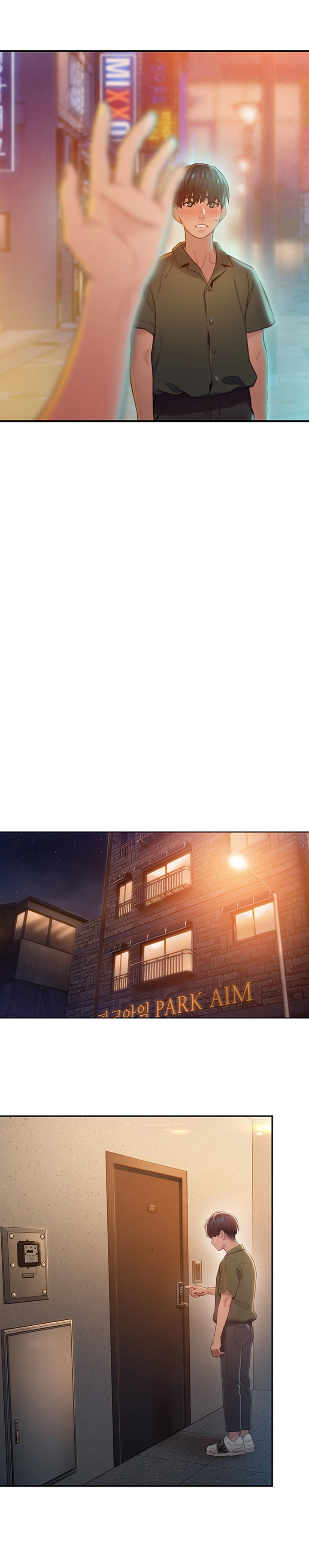 [Park Hyeongjun]Love Limit Exceeded (01-30) Season 01 Page 30