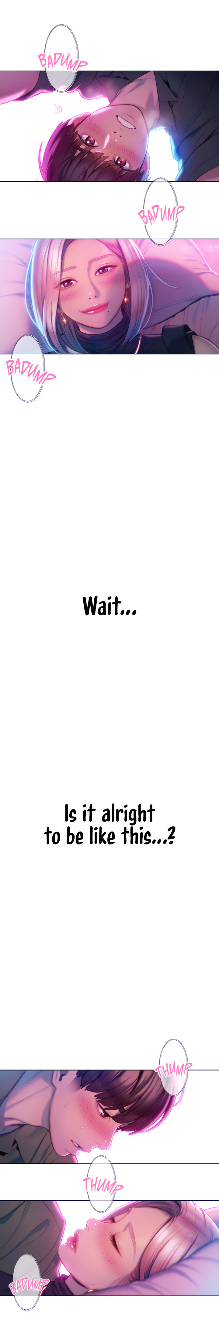 [Park Hyeongjun]Love Limit Exceeded (01-30) Season 01 Page 306