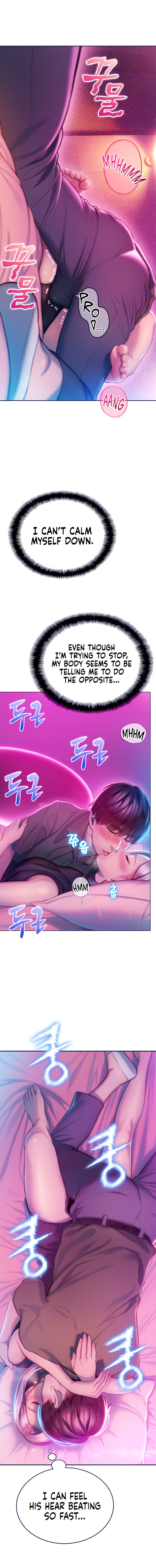 [Park Hyeongjun]Love Limit Exceeded (01-30) Season 01 Page 310