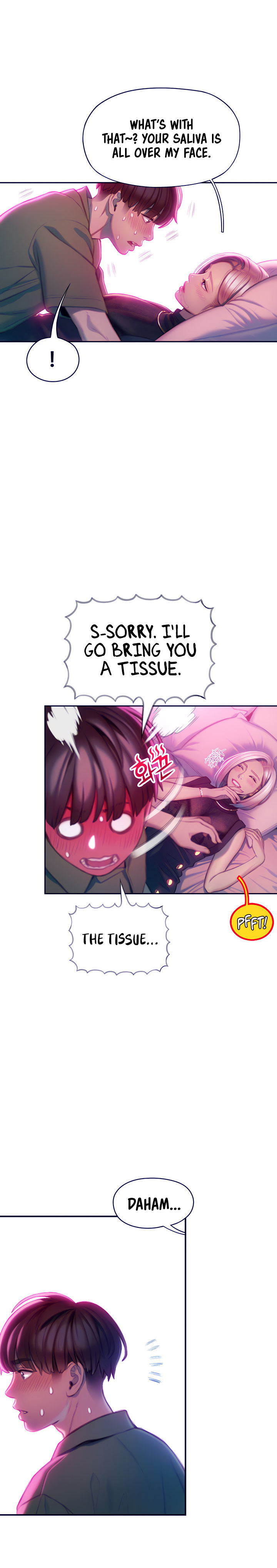 [Park Hyeongjun]Love Limit Exceeded (01-30) Season 01 Page 312