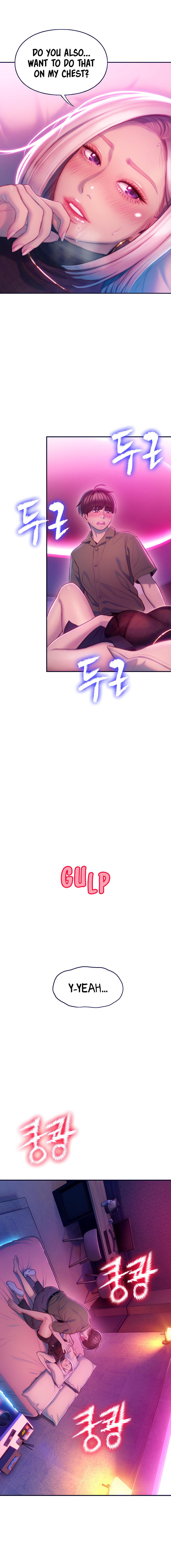 [Park Hyeongjun]Love Limit Exceeded (01-30) Season 01 Page 313