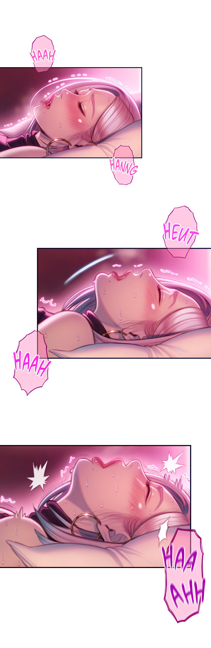 [Park Hyeongjun]Love Limit Exceeded (01-30) Season 01 Page 319