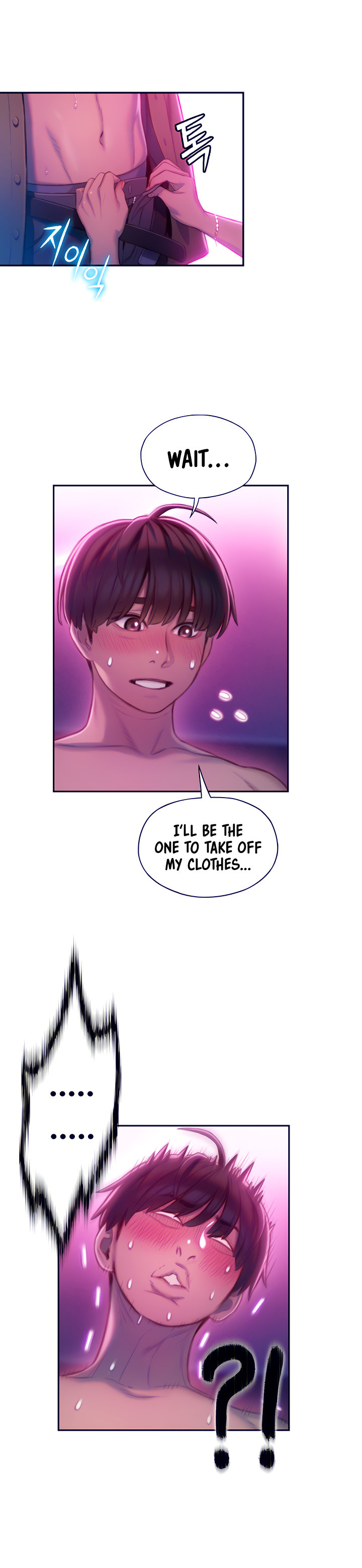 [Park Hyeongjun]Love Limit Exceeded (01-30) Season 01 Page 324