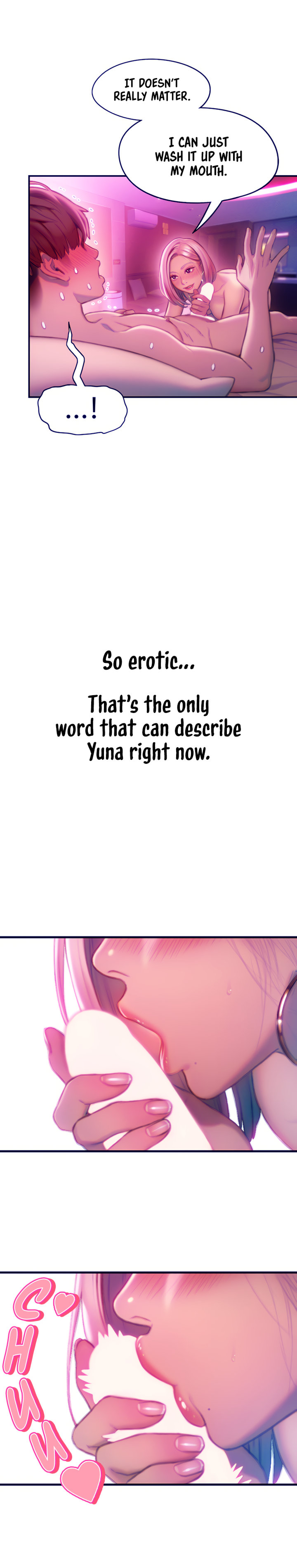 [Park Hyeongjun]Love Limit Exceeded (01-30) Season 01 Page 332
