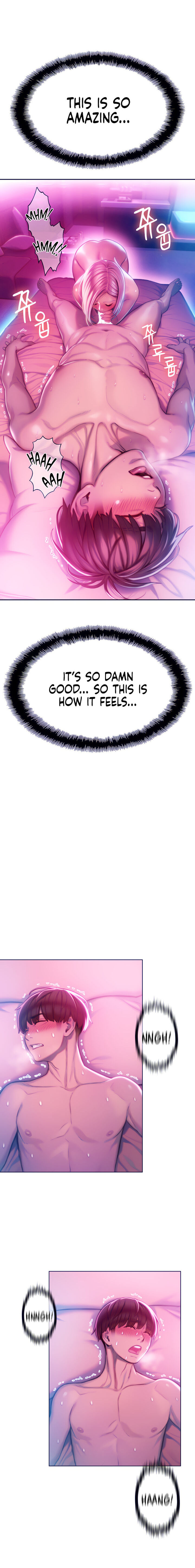 [Park Hyeongjun]Love Limit Exceeded (01-30) Season 01 Page 338