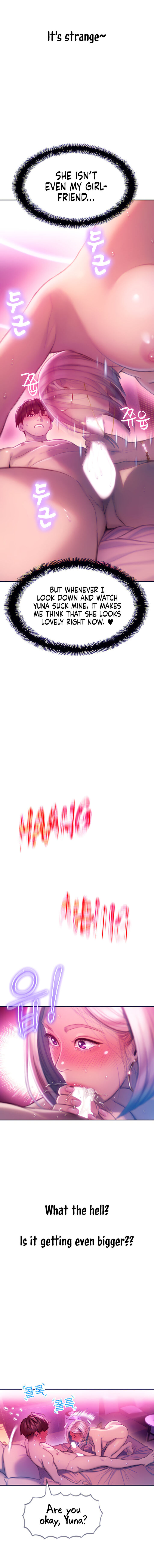 [Park Hyeongjun]Love Limit Exceeded (01-30) Season 01 Page 339