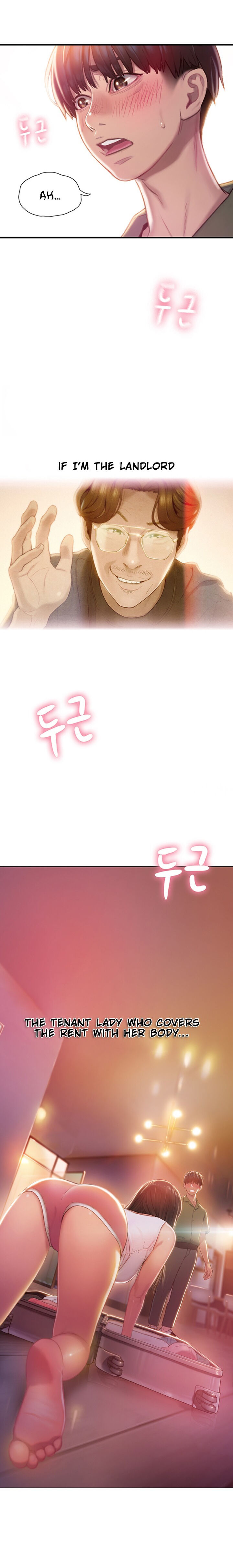 [Park Hyeongjun]Love Limit Exceeded (01-30) Season 01 Page 34