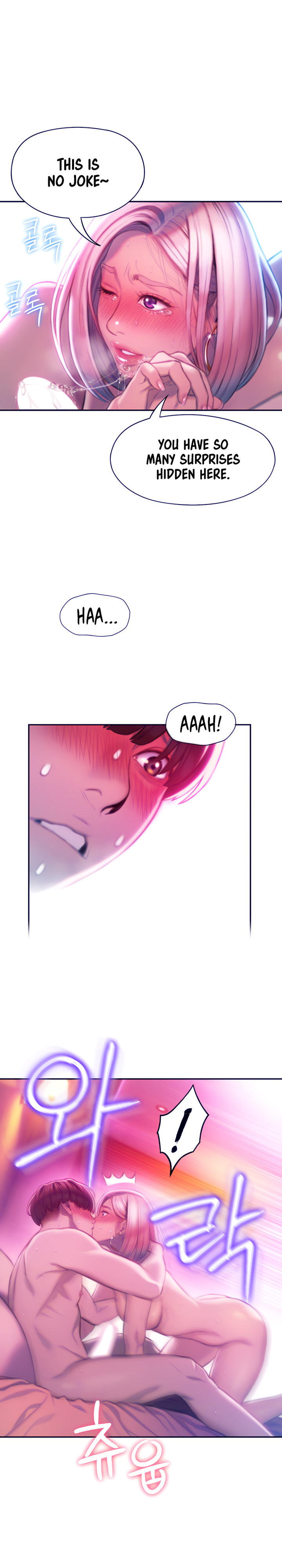 [Park Hyeongjun]Love Limit Exceeded (01-30) Season 01 Page 340