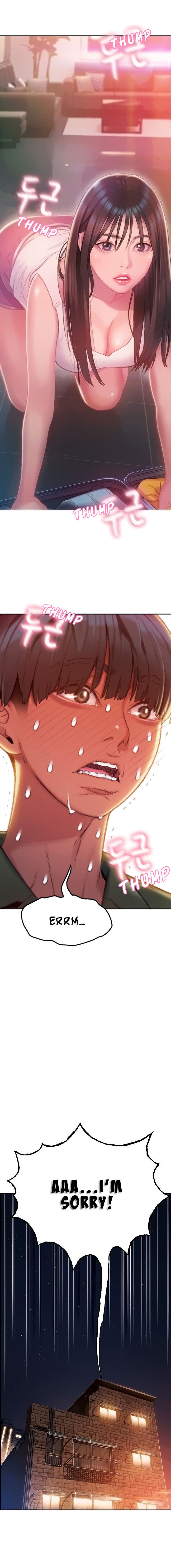 [Park Hyeongjun]Love Limit Exceeded (01-30) Season 01 Page 35
