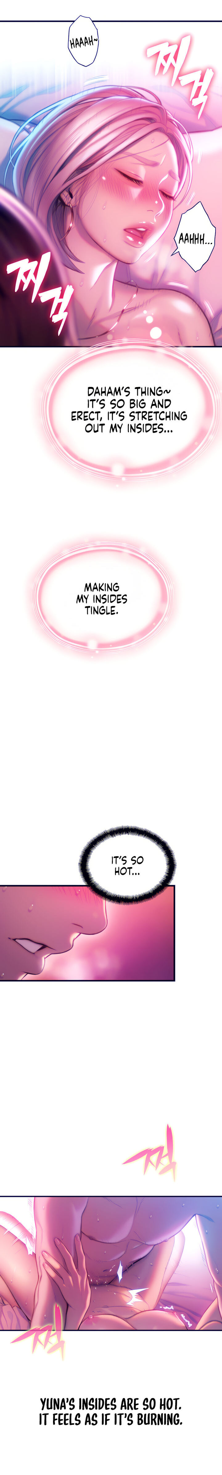 [Park Hyeongjun]Love Limit Exceeded (01-30) Season 01 Page 352