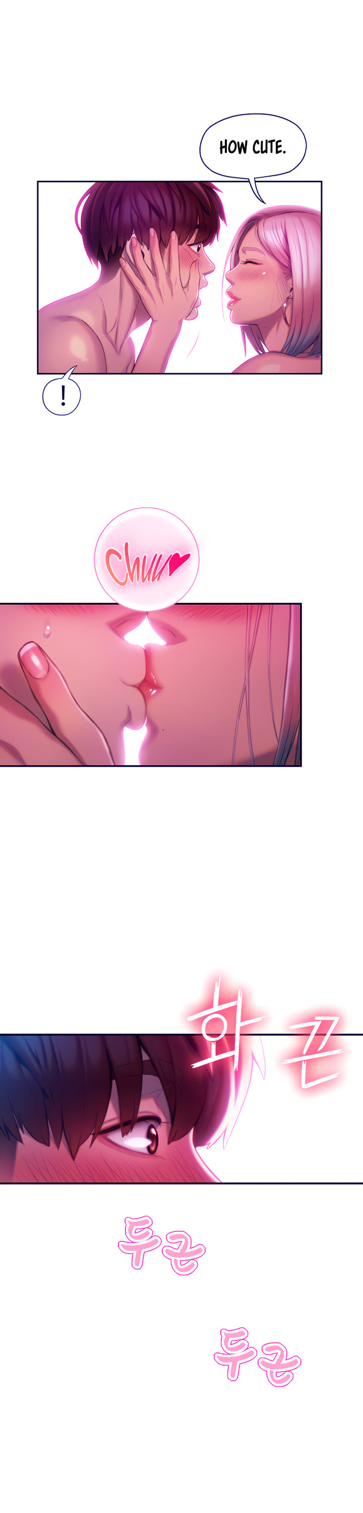 [Park Hyeongjun]Love Limit Exceeded (01-30) Season 01 Page 358