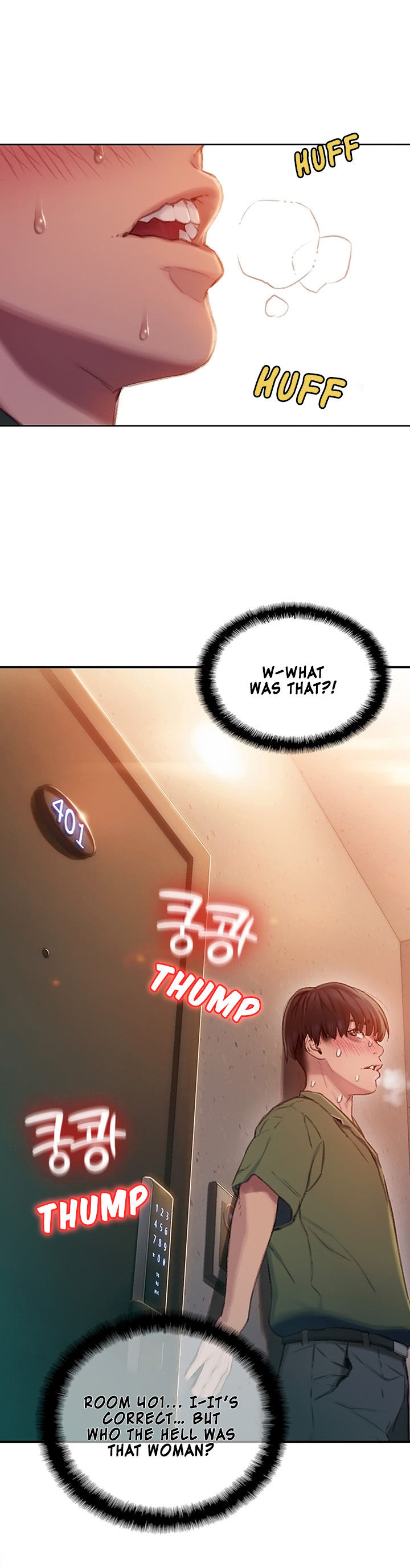 [Park Hyeongjun]Love Limit Exceeded (01-30) Season 01 Page 36