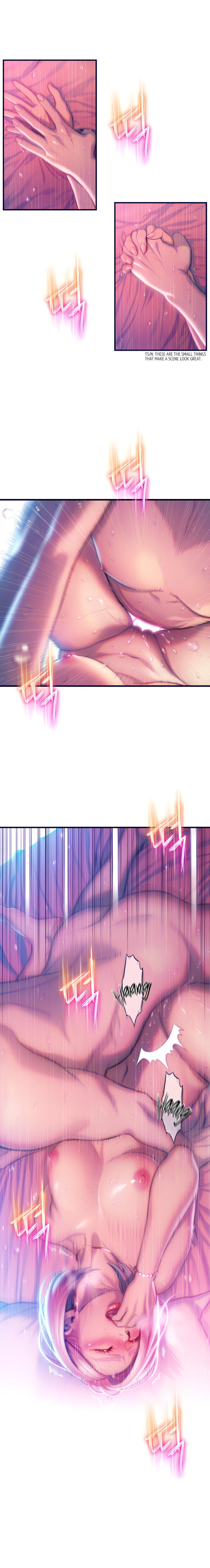 [Park Hyeongjun]Love Limit Exceeded (01-30) Season 01 Page 364