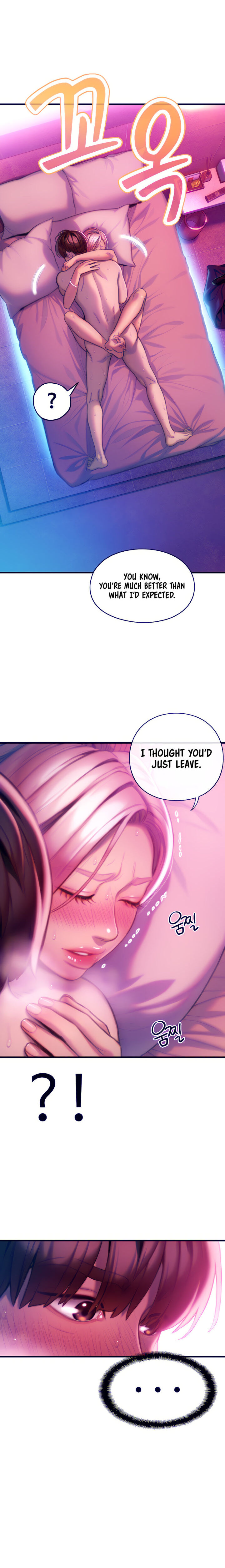 [Park Hyeongjun]Love Limit Exceeded (01-30) Season 01 Page 367