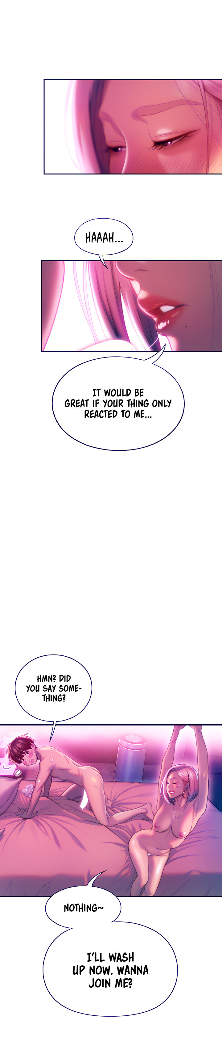 [Park Hyeongjun]Love Limit Exceeded (01-30) Season 01 Page 371
