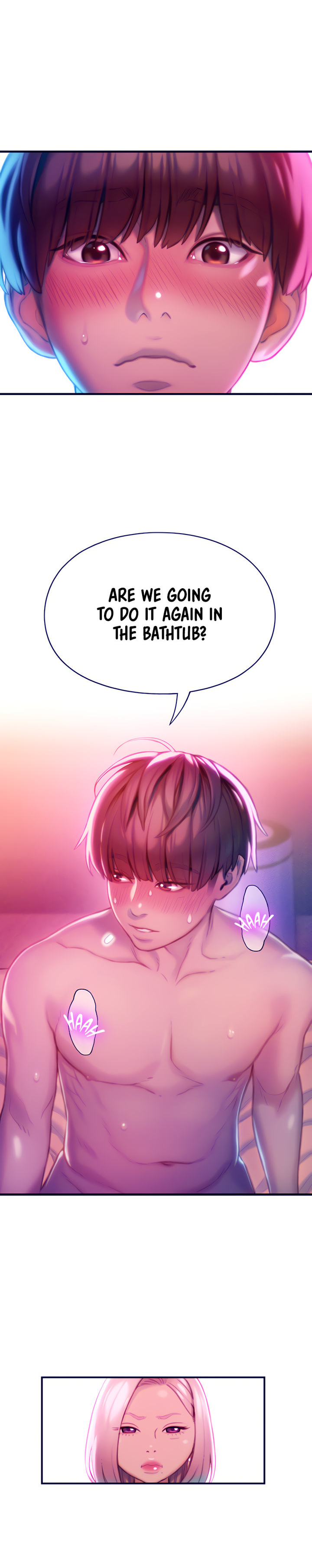 [Park Hyeongjun]Love Limit Exceeded (01-30) Season 01 Page 372
