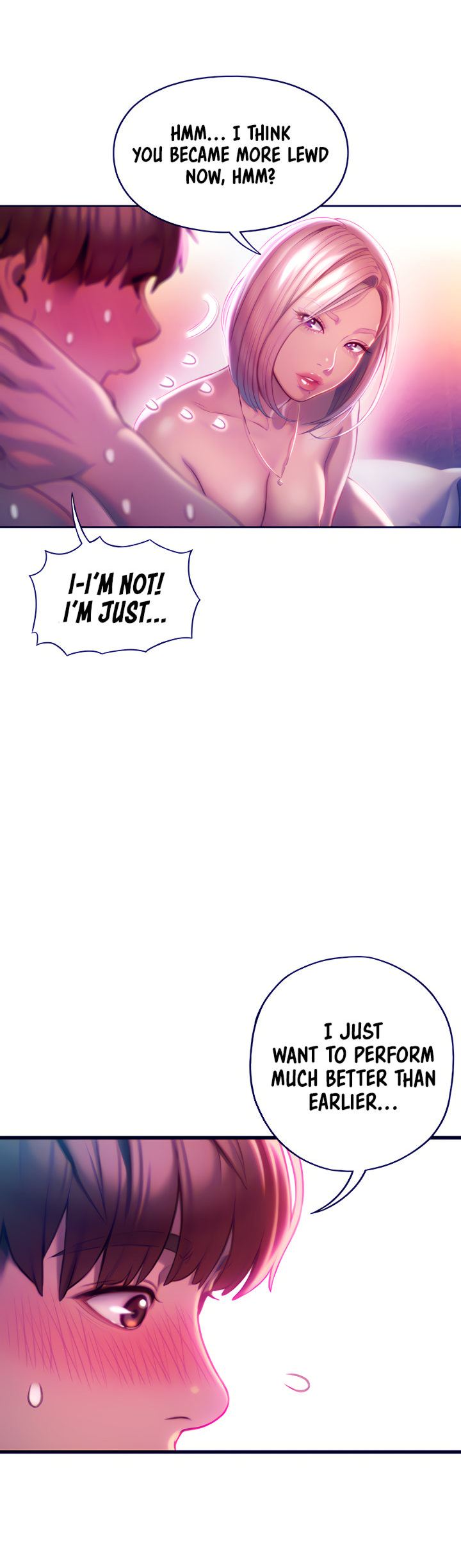 [Park Hyeongjun]Love Limit Exceeded (01-30) Season 01 Page 373