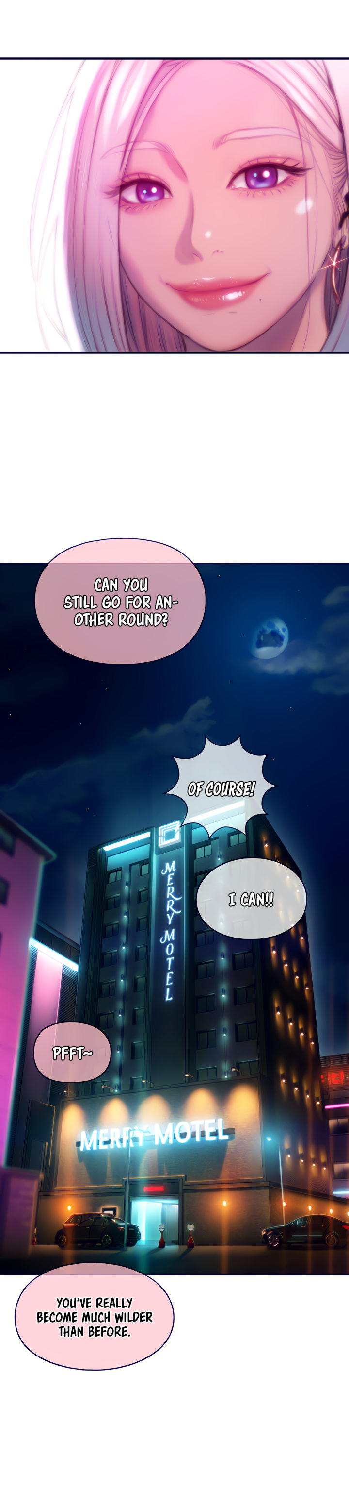 [Park Hyeongjun]Love Limit Exceeded (01-30) Season 01 Page 374