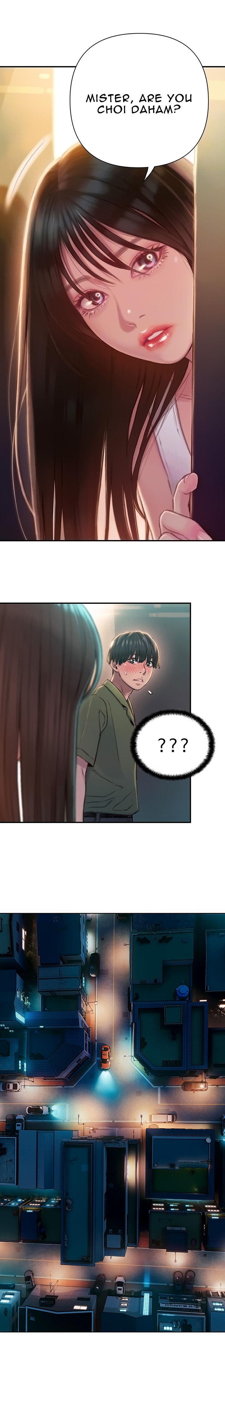 [Park Hyeongjun]Love Limit Exceeded (01-30) Season 01 Page 38