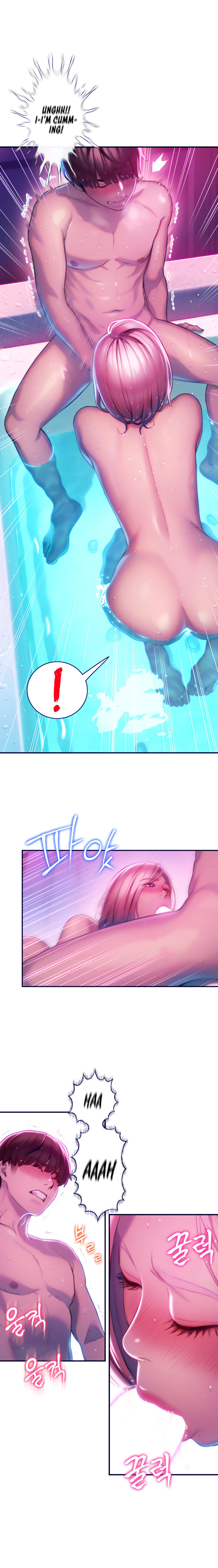 [Park Hyeongjun]Love Limit Exceeded (01-30) Season 01 Page 385