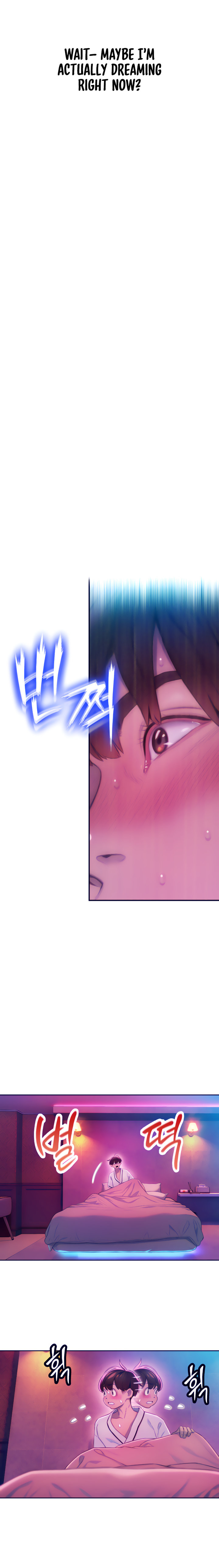 [Park Hyeongjun]Love Limit Exceeded (01-30) Season 01 Page 387