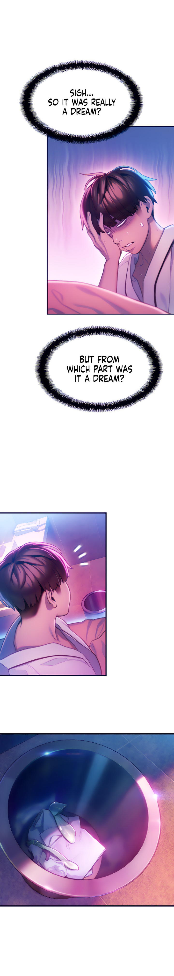 [Park Hyeongjun]Love Limit Exceeded (01-30) Season 01 Page 388