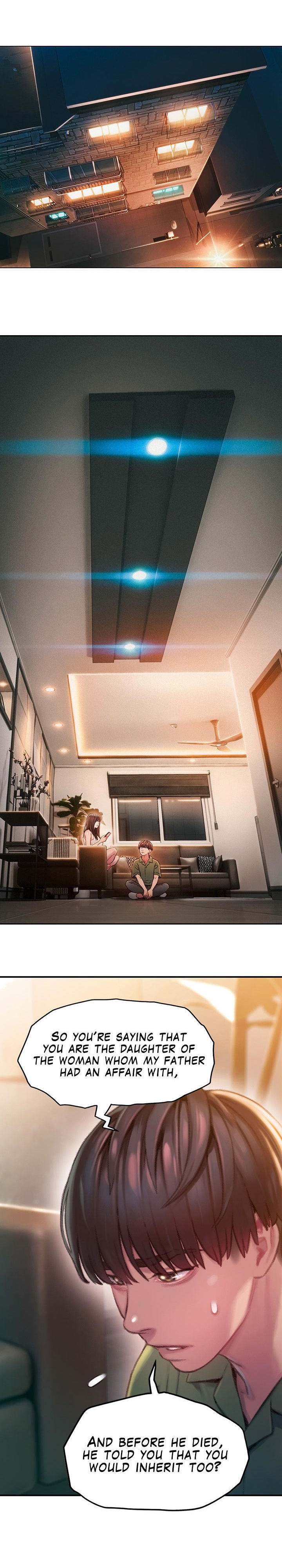 [Park Hyeongjun]Love Limit Exceeded (01-30) Season 01 Page 39