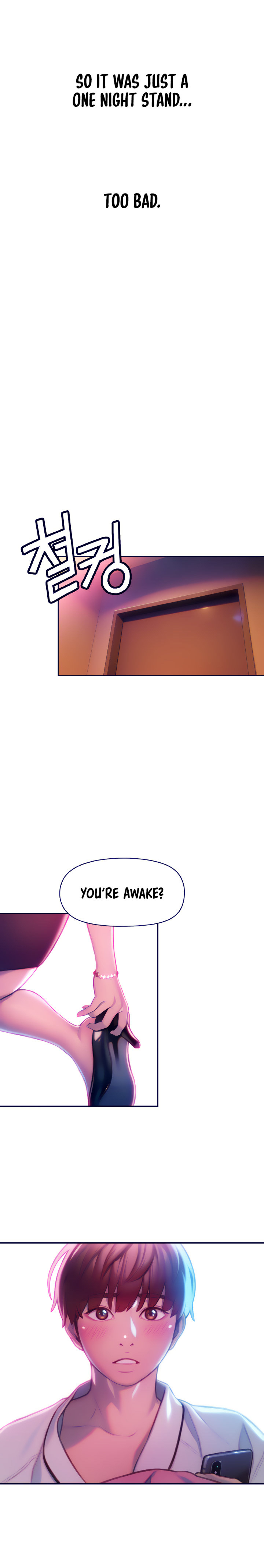 [Park Hyeongjun]Love Limit Exceeded (01-30) Season 01 Page 390