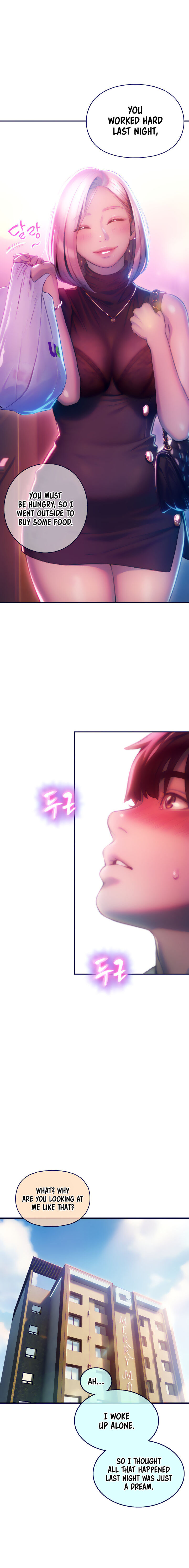 [Park Hyeongjun]Love Limit Exceeded (01-30) Season 01 Page 391