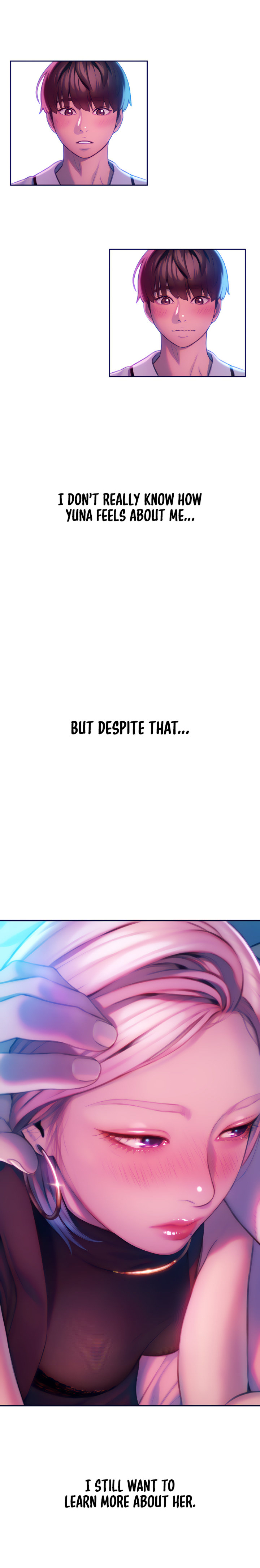 [Park Hyeongjun]Love Limit Exceeded (01-30) Season 01 Page 396