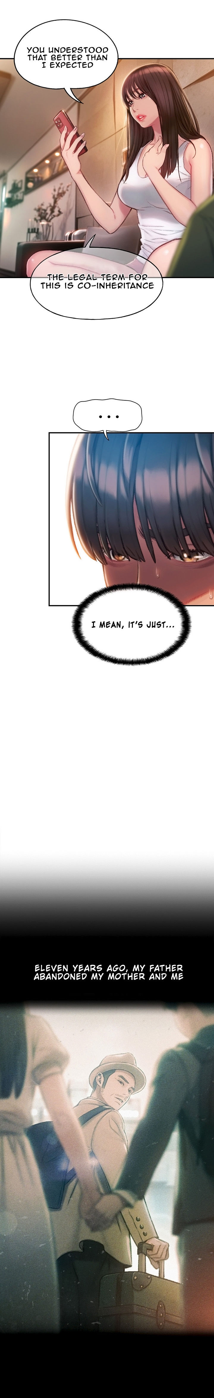 [Park Hyeongjun]Love Limit Exceeded (01-30) Season 01 Page 40