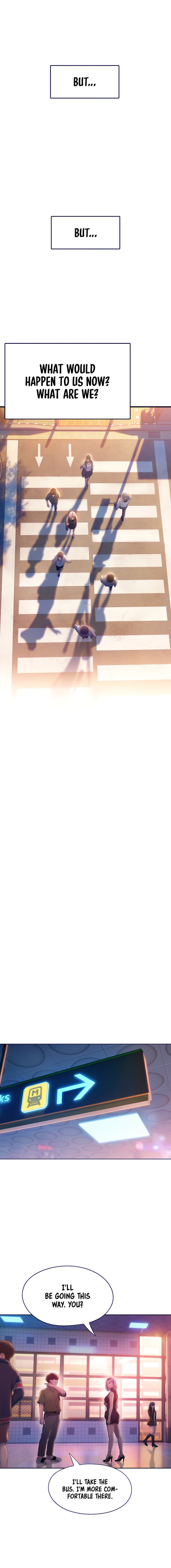 [Park Hyeongjun]Love Limit Exceeded (01-30) Season 01 Page 401
