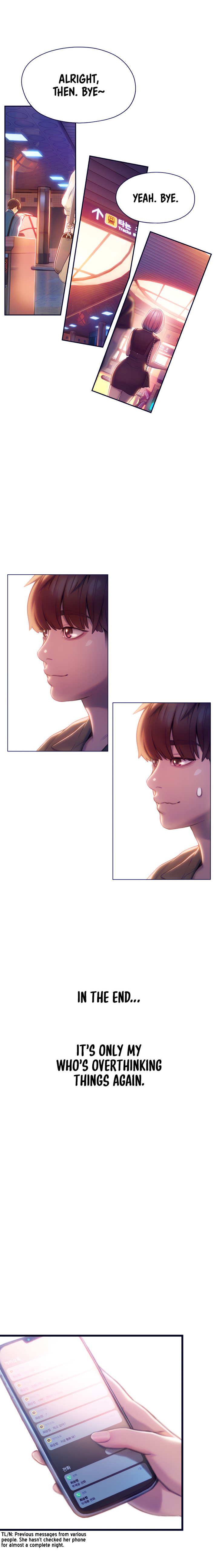 [Park Hyeongjun]Love Limit Exceeded (01-30) Season 01 Page 402