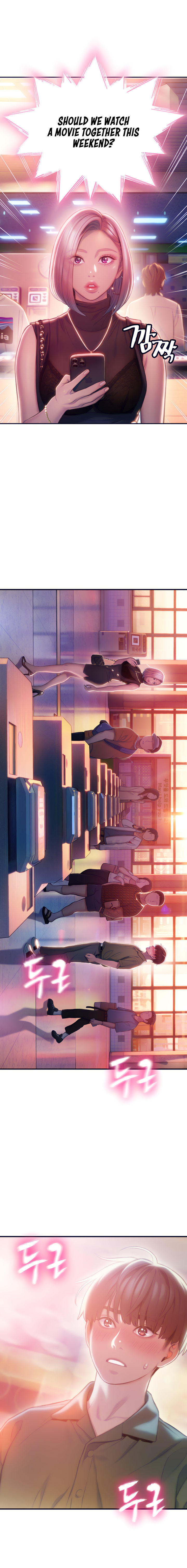 [Park Hyeongjun]Love Limit Exceeded (01-30) Season 01 Page 404