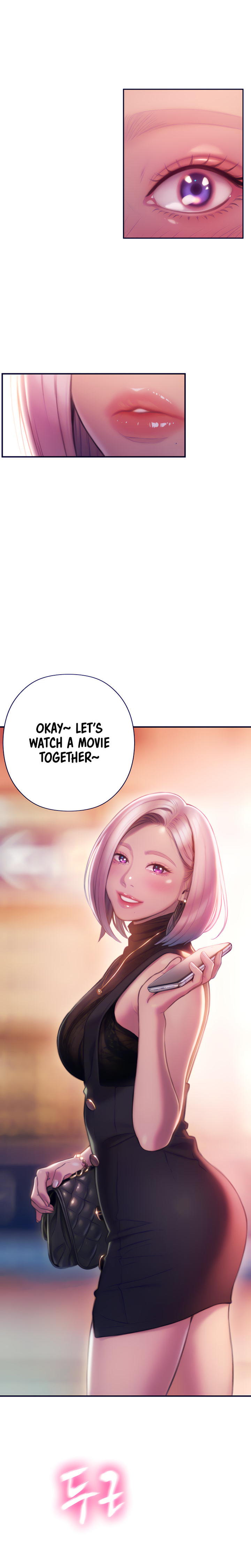 [Park Hyeongjun]Love Limit Exceeded (01-30) Season 01 Page 405