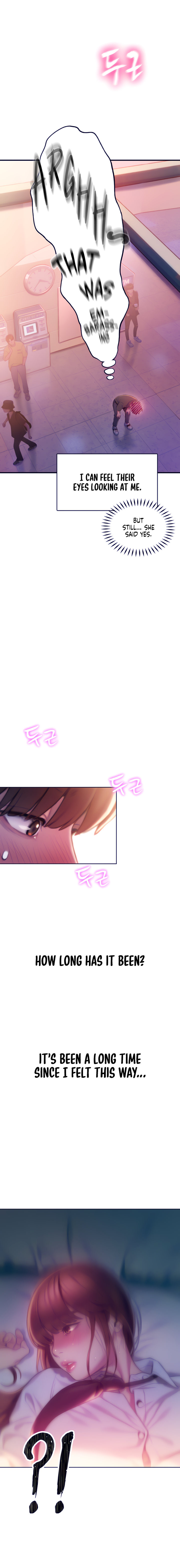 [Park Hyeongjun]Love Limit Exceeded (01-30) Season 01 Page 406