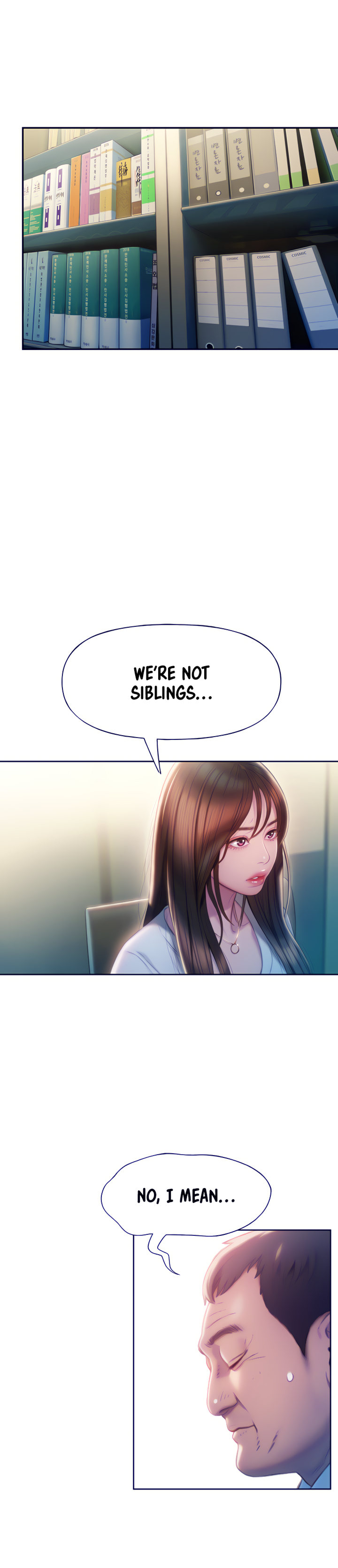 [Park Hyeongjun]Love Limit Exceeded (01-30) Season 01 Page 409