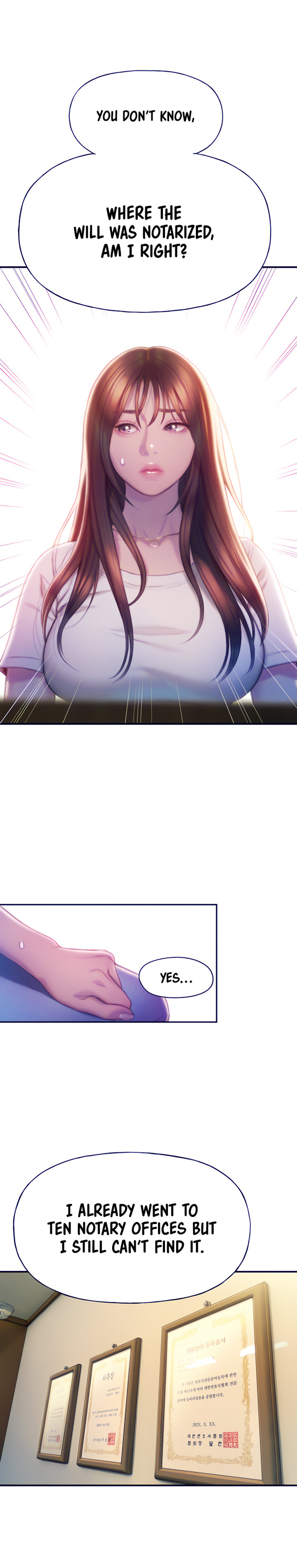 [Park Hyeongjun]Love Limit Exceeded (01-30) Season 01 Page 414