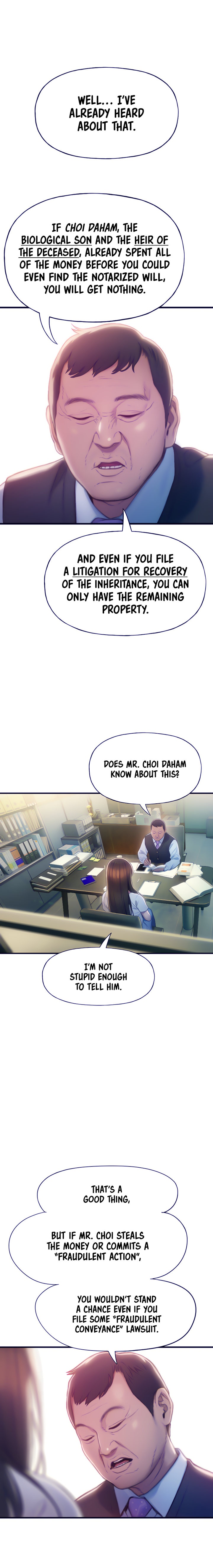 [Park Hyeongjun]Love Limit Exceeded (01-30) Season 01 Page 415