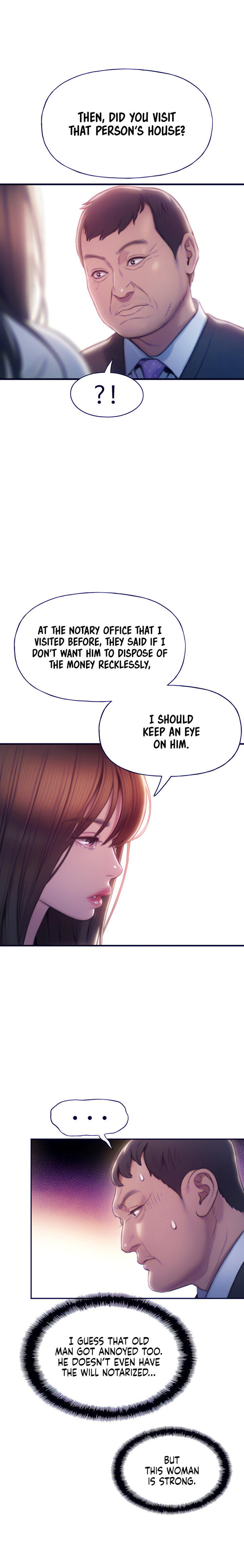 [Park Hyeongjun]Love Limit Exceeded (01-30) Season 01 Page 416
