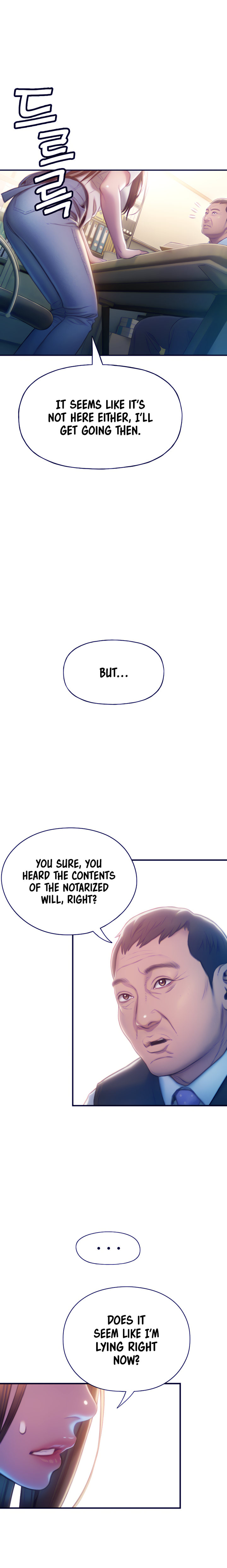 [Park Hyeongjun]Love Limit Exceeded (01-30) Season 01 Page 417