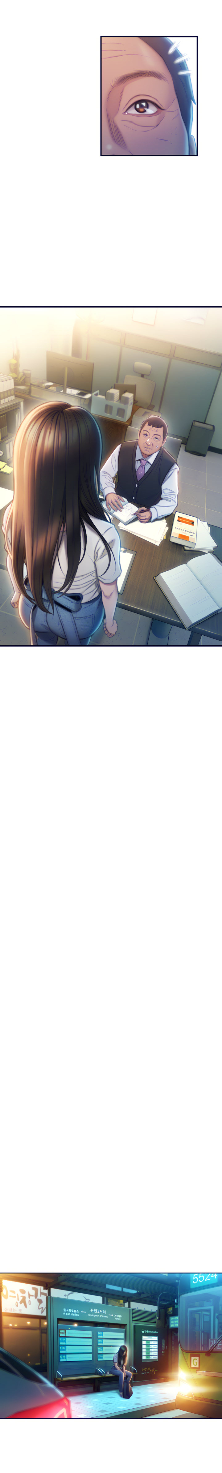 [Park Hyeongjun]Love Limit Exceeded (01-30) Season 01 Page 419