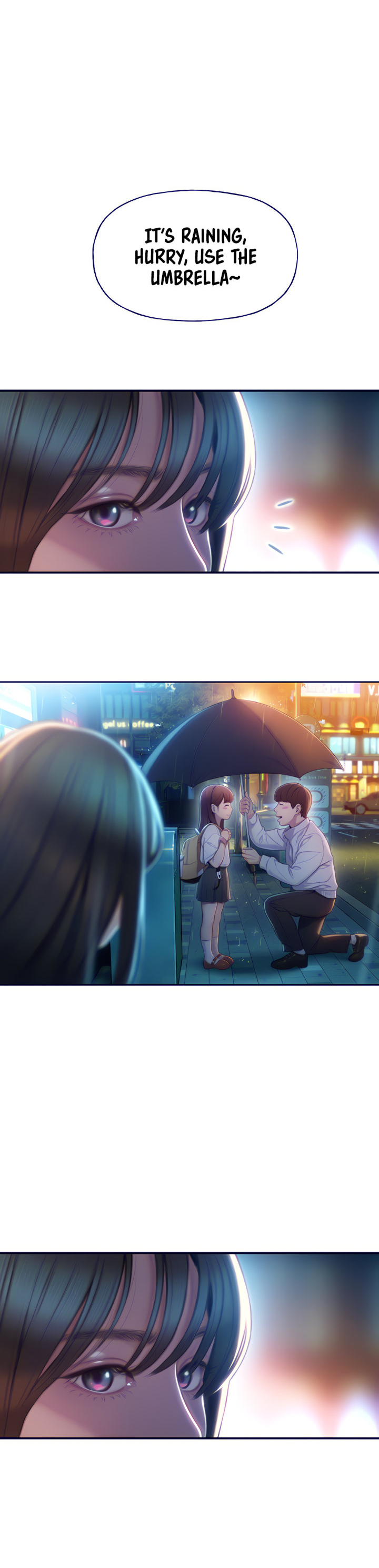 [Park Hyeongjun]Love Limit Exceeded (01-30) Season 01 Page 421