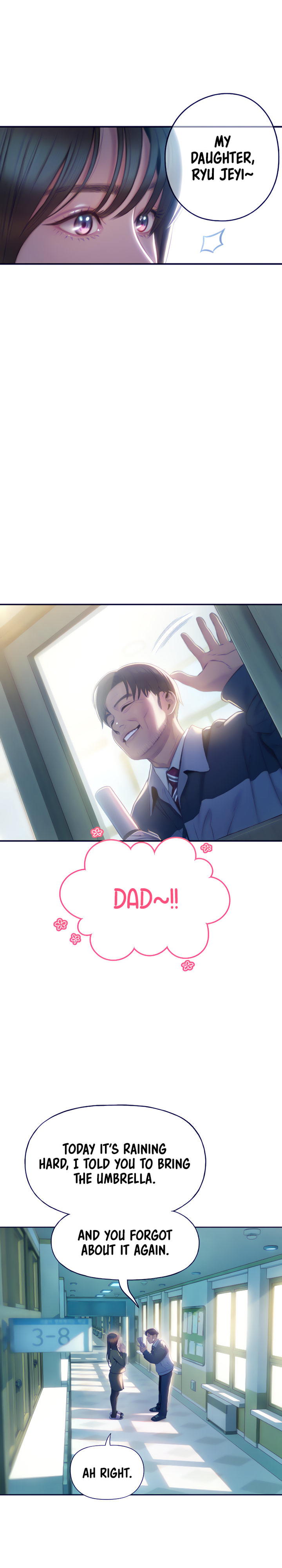 [Park Hyeongjun]Love Limit Exceeded (01-30) Season 01 Page 422