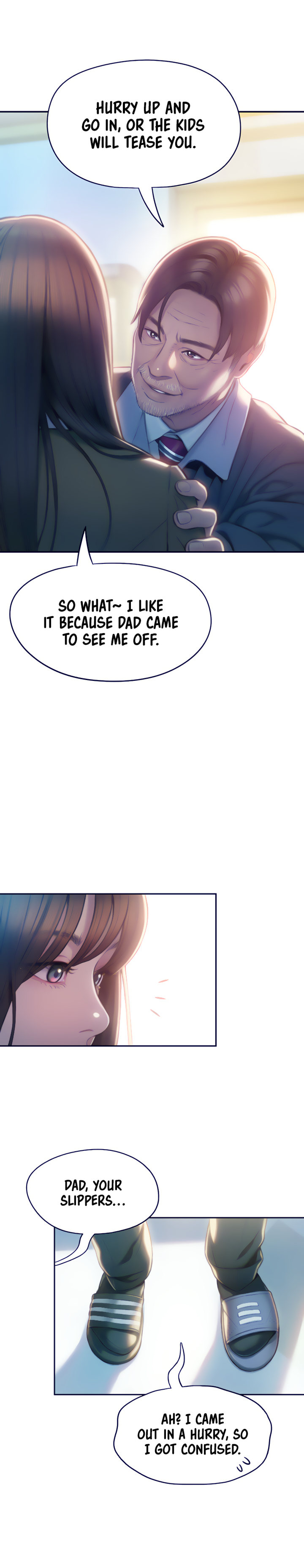[Park Hyeongjun]Love Limit Exceeded (01-30) Season 01 Page 423