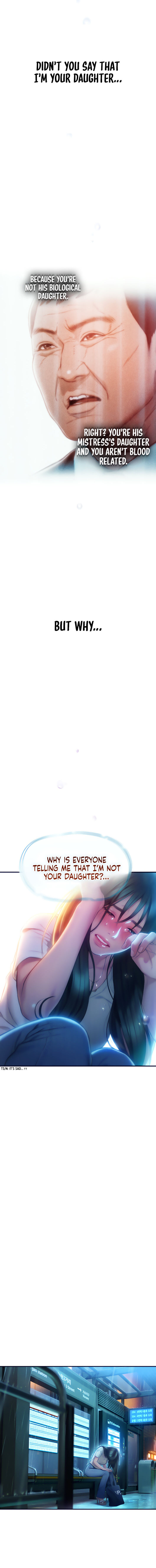 [Park Hyeongjun]Love Limit Exceeded (01-30) Season 01 Page 425