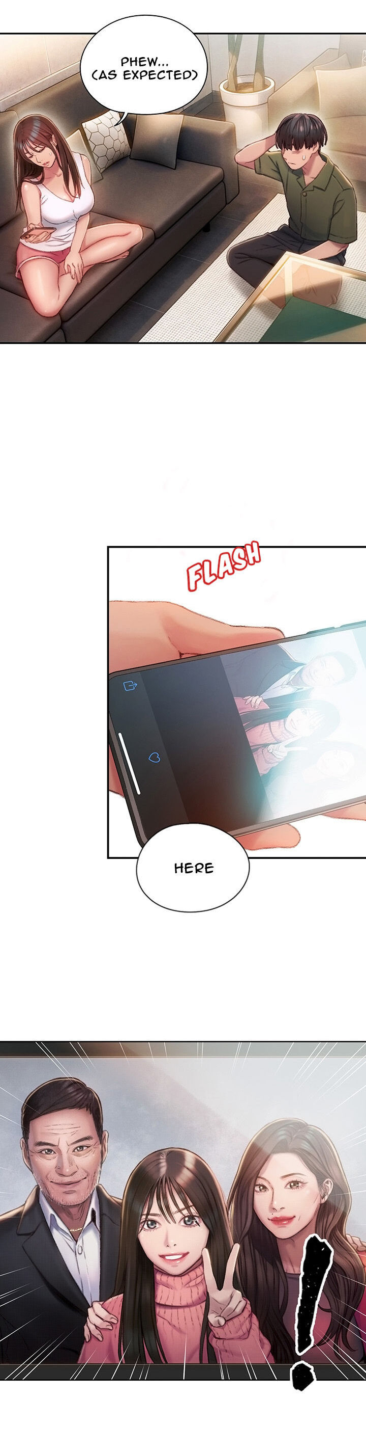 [Park Hyeongjun]Love Limit Exceeded (01-30) Season 01 Page 43