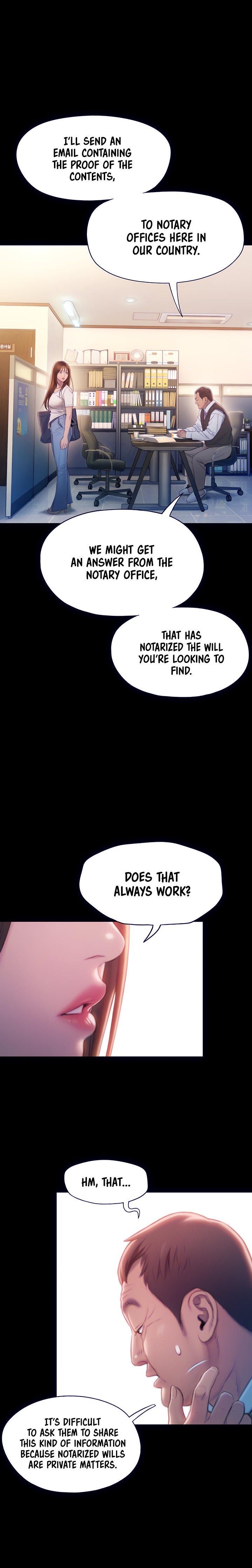 [Park Hyeongjun]Love Limit Exceeded (01-30) Season 01 Page 432