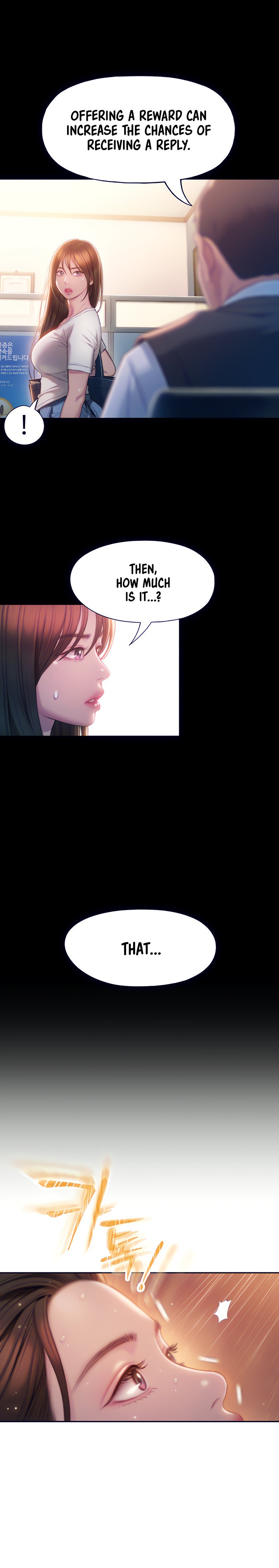 [Park Hyeongjun]Love Limit Exceeded (01-30) Season 01 Page 433
