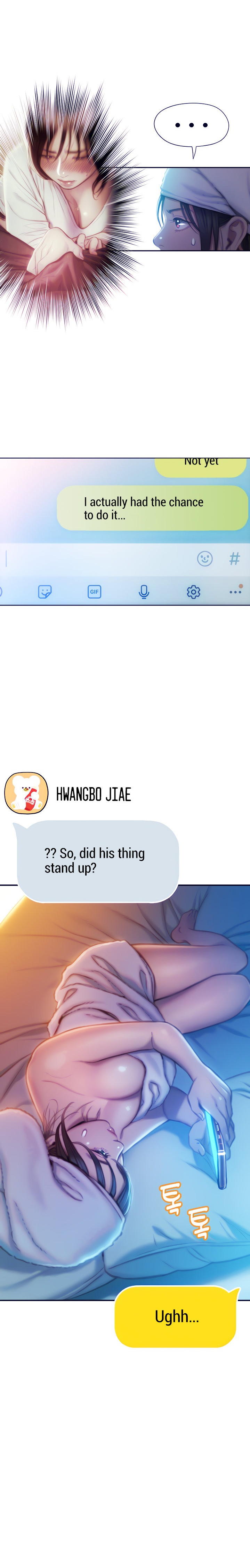 [Park Hyeongjun]Love Limit Exceeded (01-30) Season 01 Page 435